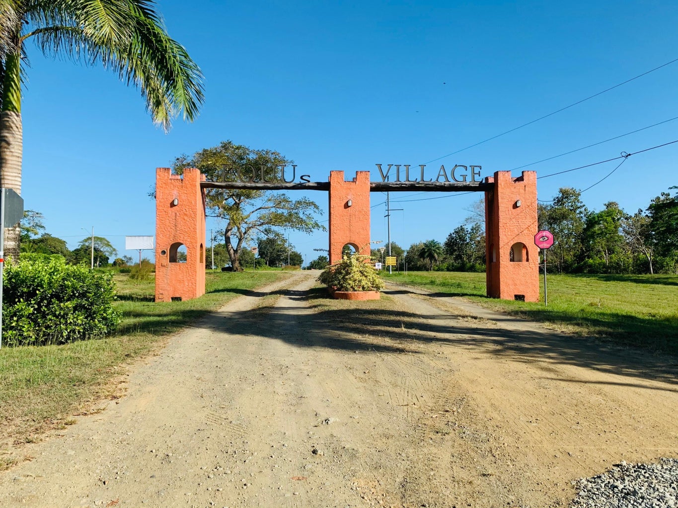 Commercial Property for Sale in Panama City Panamá Province 06065